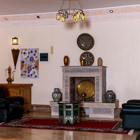 Bed and Breakfast Dar Nador Zewnętrze zdjęcie