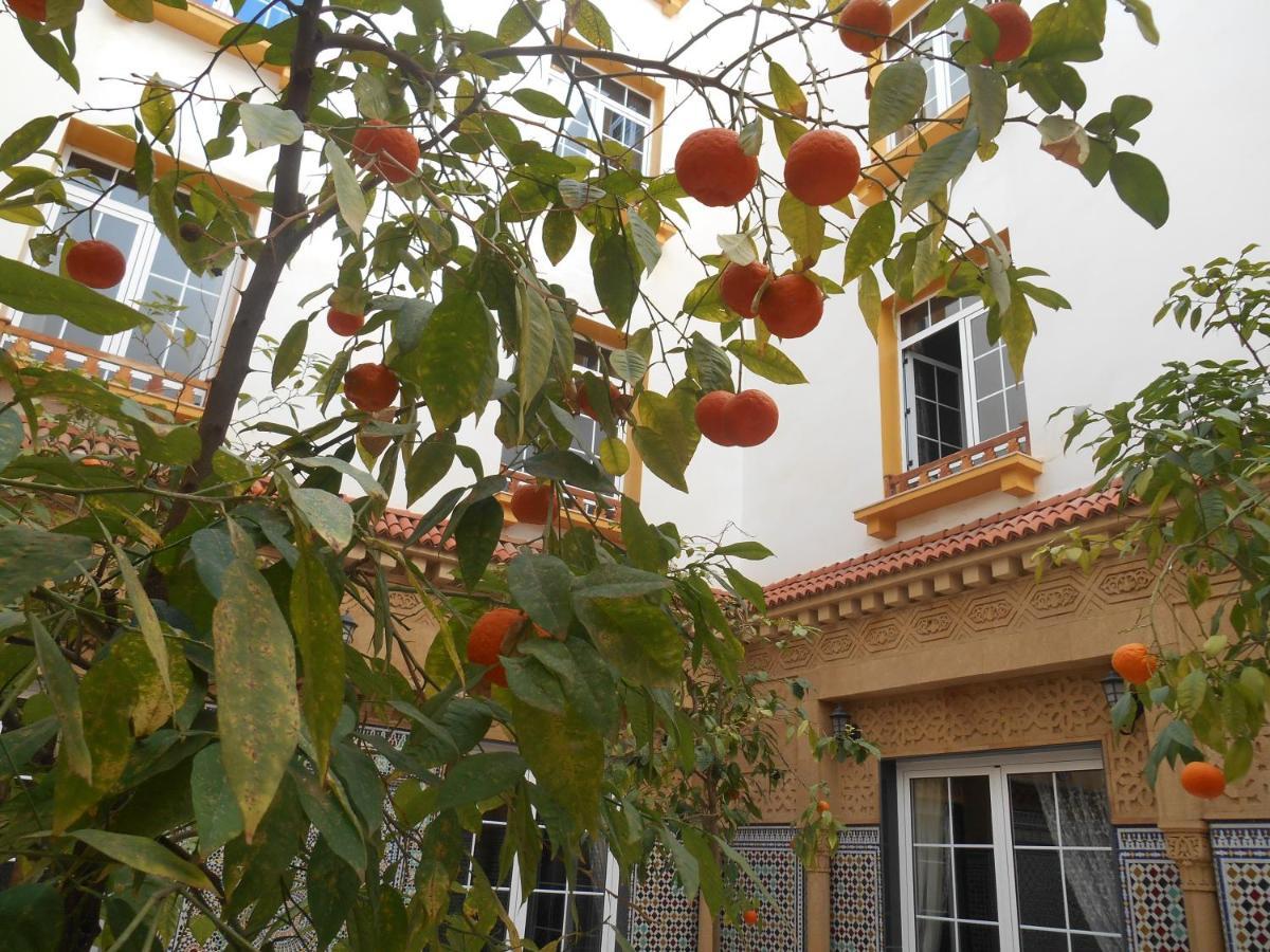 Bed and Breakfast Dar Nador Zewnętrze zdjęcie