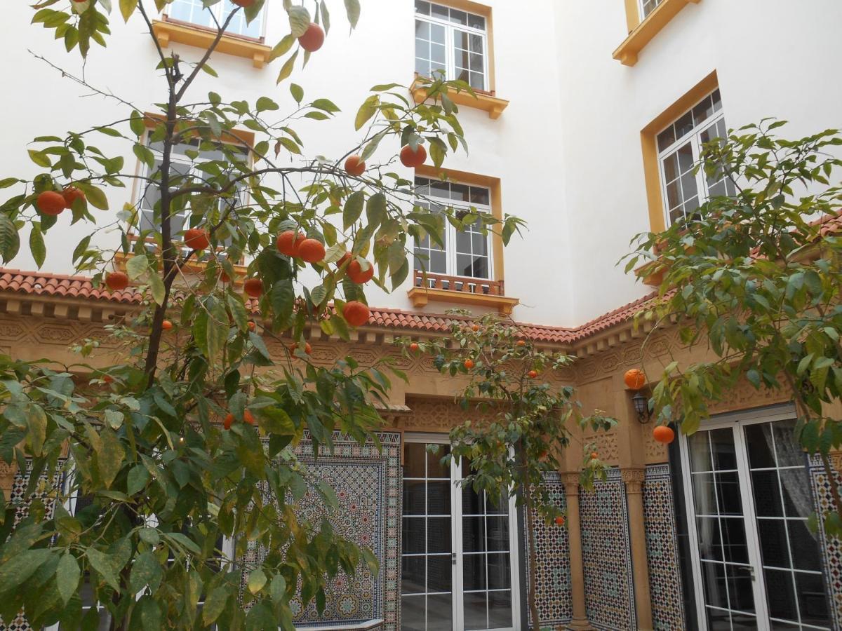 Bed and Breakfast Dar Nador Zewnętrze zdjęcie