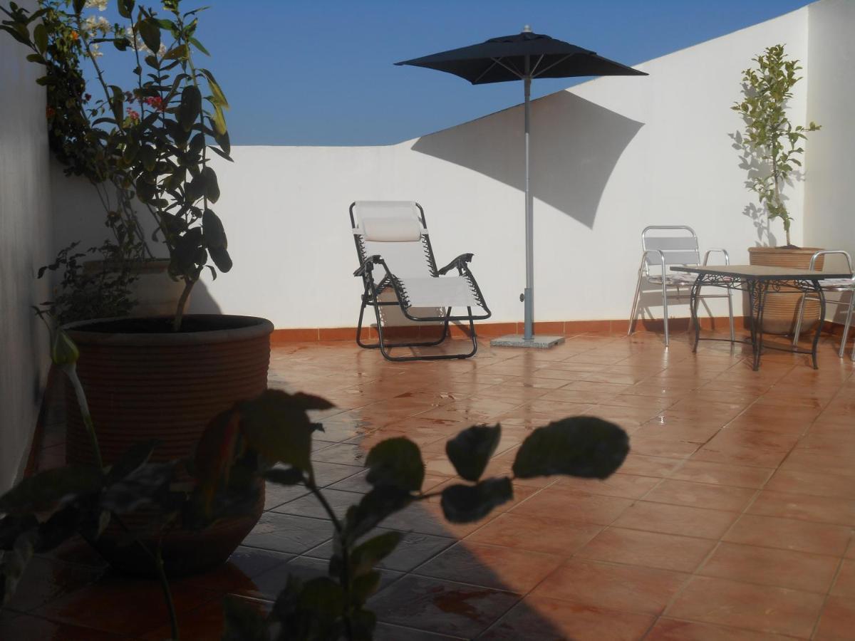 Bed and Breakfast Dar Nador Zewnętrze zdjęcie