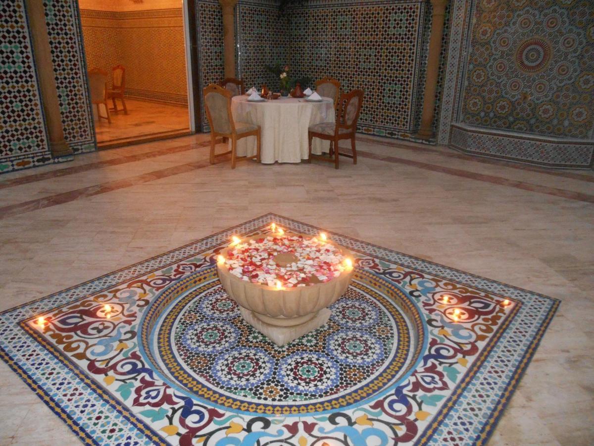 Bed and Breakfast Dar Nador Zewnętrze zdjęcie