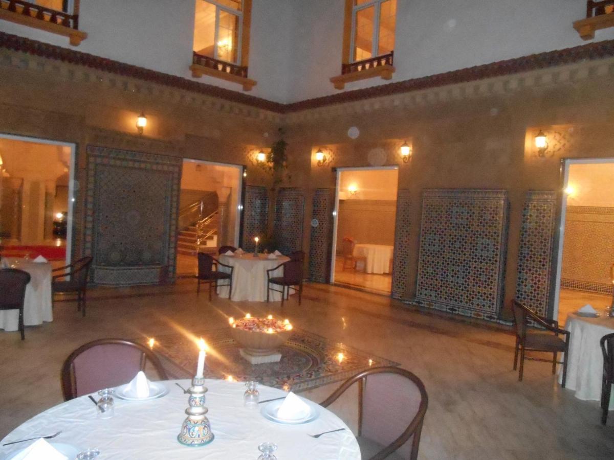 Bed and Breakfast Dar Nador Zewnętrze zdjęcie