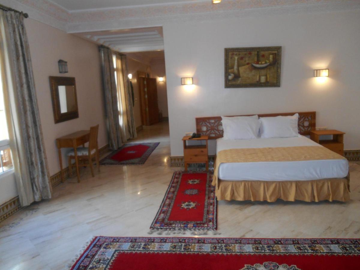 Bed and Breakfast Dar Nador Zewnętrze zdjęcie
