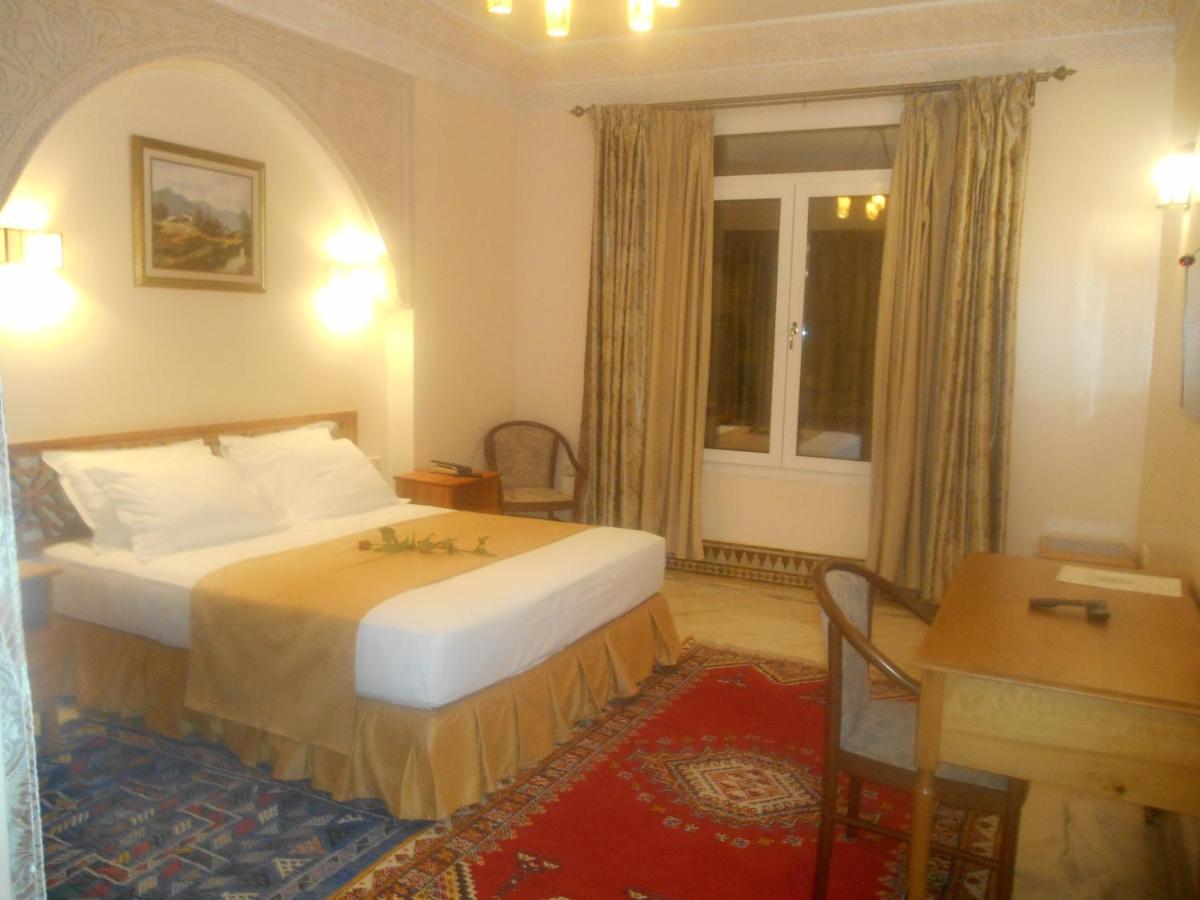 Bed and Breakfast Dar Nador Zewnętrze zdjęcie