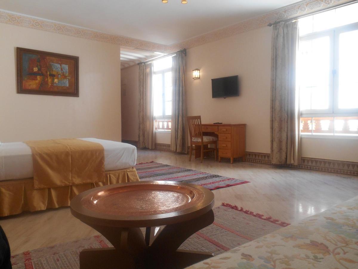 Bed and Breakfast Dar Nador Zewnętrze zdjęcie