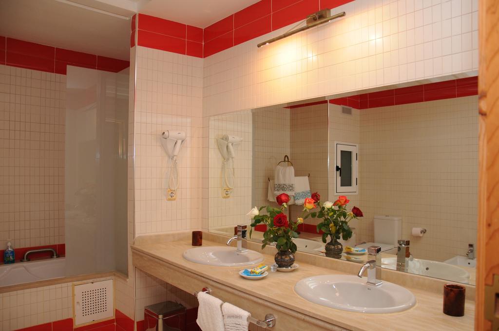 Bed and Breakfast Dar Nador Pokój zdjęcie