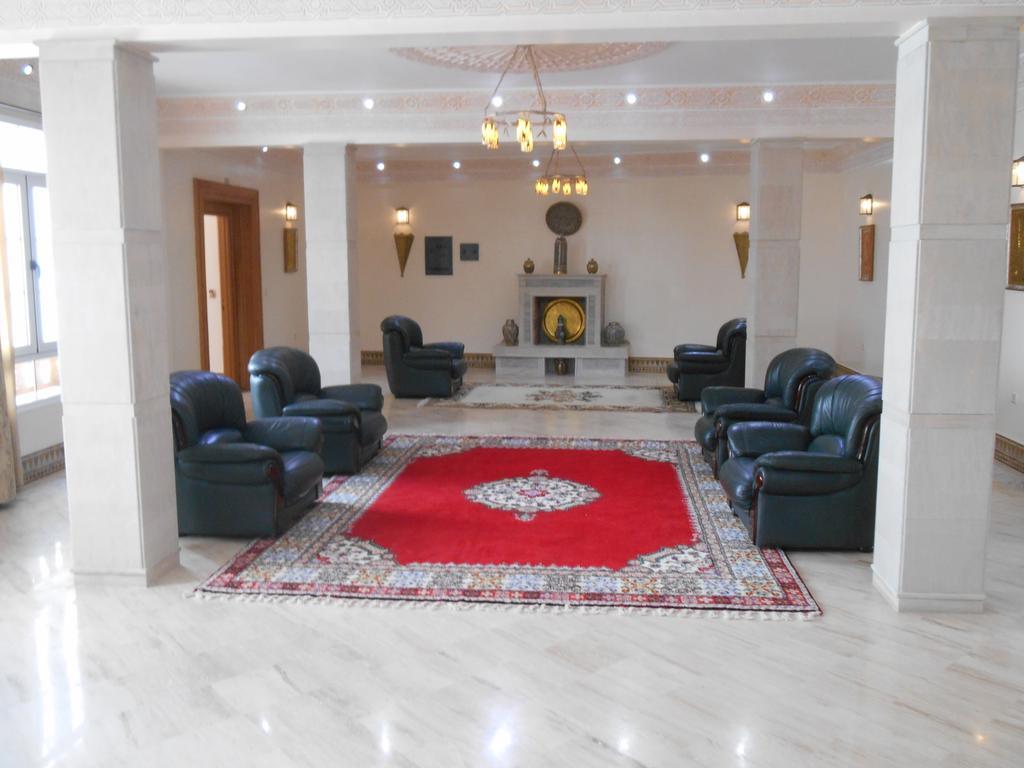 Bed and Breakfast Dar Nador Zewnętrze zdjęcie
