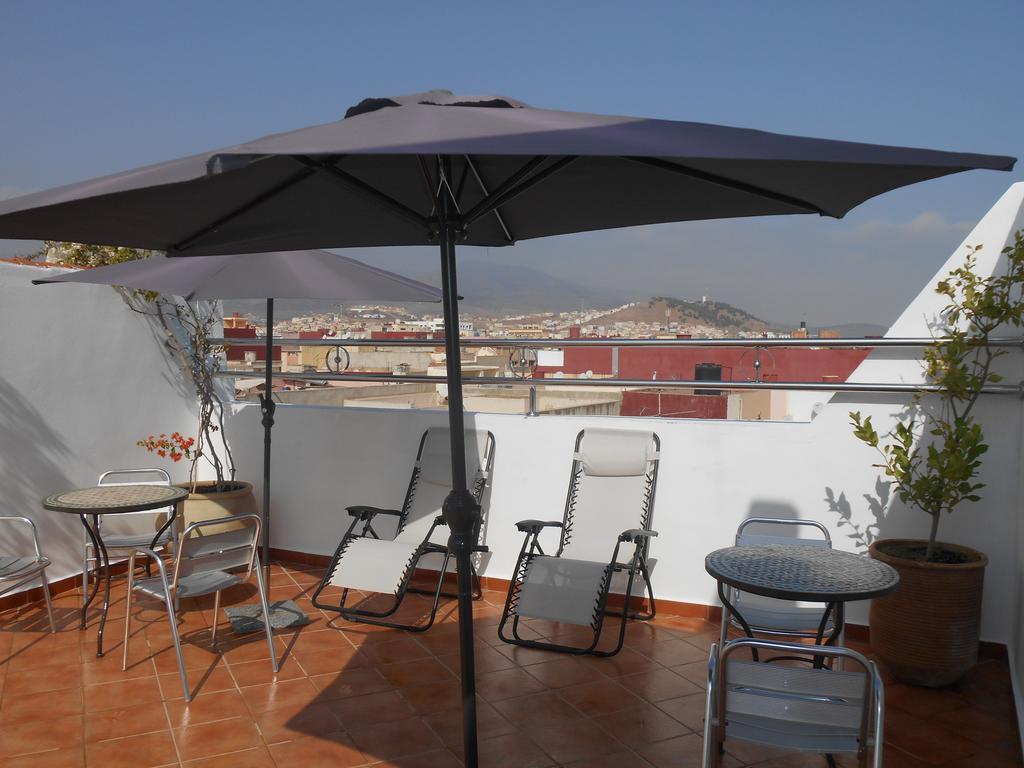 Bed and Breakfast Dar Nador Zewnętrze zdjęcie