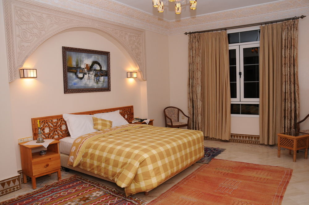 Bed and Breakfast Dar Nador Zewnętrze zdjęcie