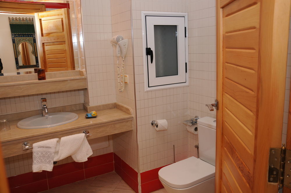 Bed and Breakfast Dar Nador Zewnętrze zdjęcie