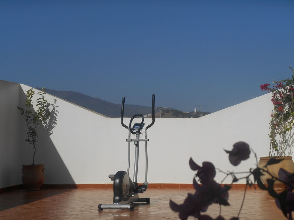 Bed and Breakfast Dar Nador Zewnętrze zdjęcie