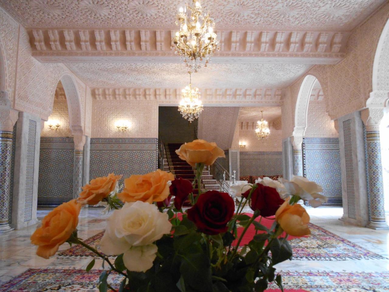Bed and Breakfast Dar Nador Zewnętrze zdjęcie