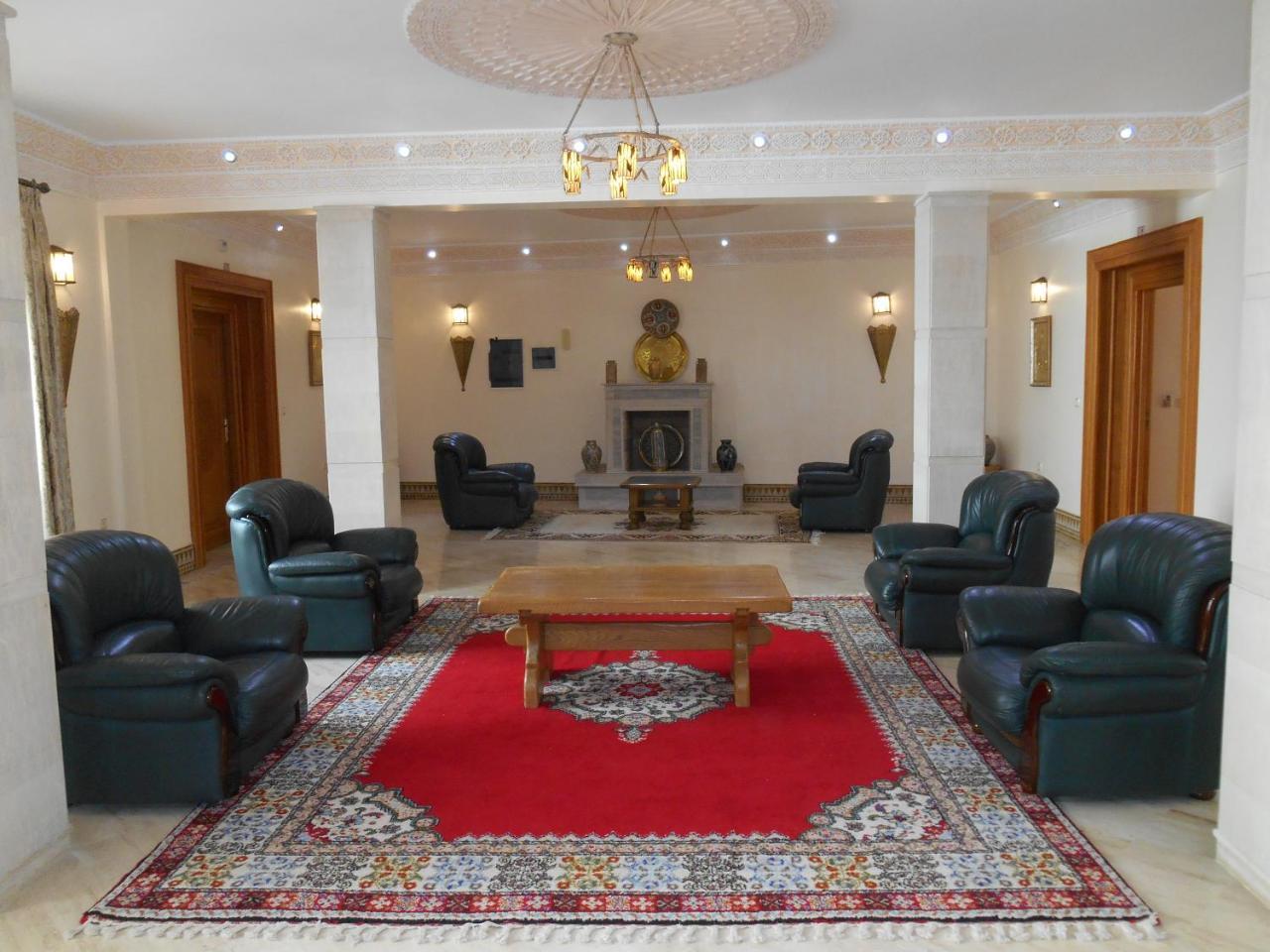 Bed and Breakfast Dar Nador Zewnętrze zdjęcie