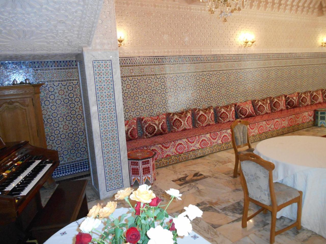 Bed and Breakfast Dar Nador Zewnętrze zdjęcie