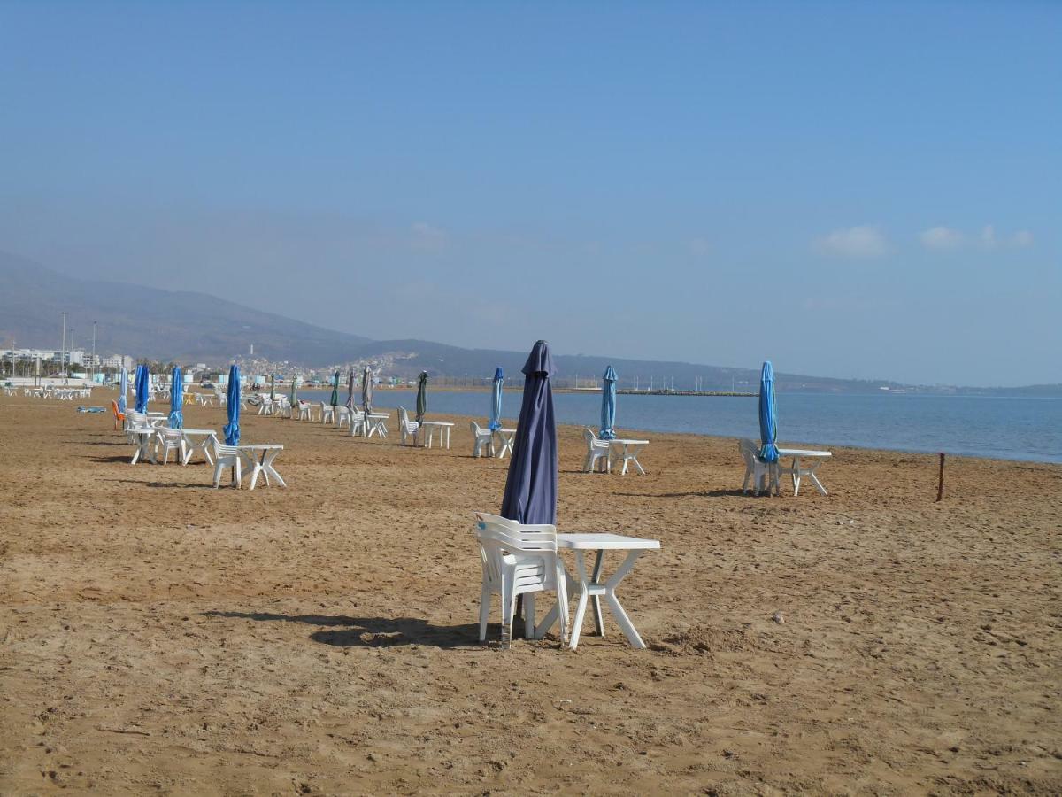 Bed and Breakfast Dar Nador Zewnętrze zdjęcie